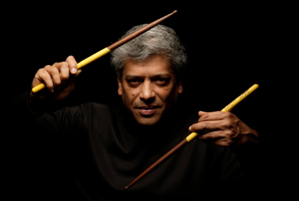 TRILOK GURTU talks about HENRIK ANDERSEN "HE's GOT THE GROOVE"